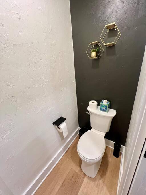Mid-West Mod - 5Br - Central Norman - Near Ou! ภายนอก รูปภาพ