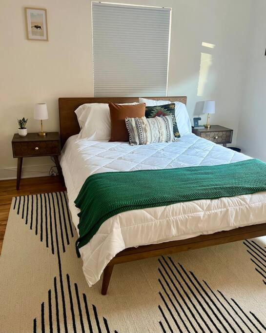 Mid-West Mod - 5Br - Central Norman - Near Ou! ภายนอก รูปภาพ