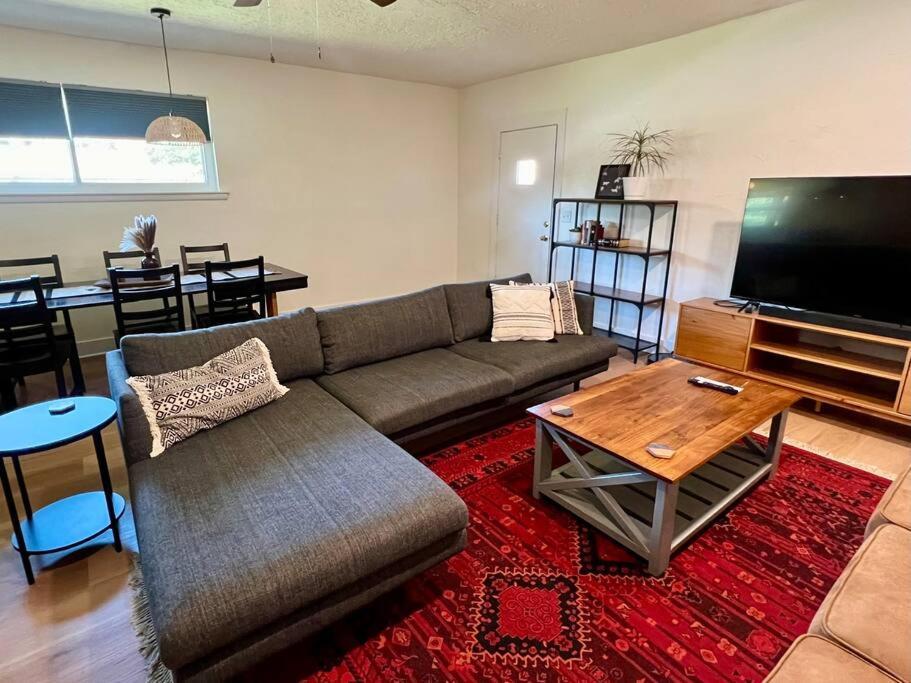 Mid-West Mod - 5Br - Central Norman - Near Ou! ภายนอก รูปภาพ
