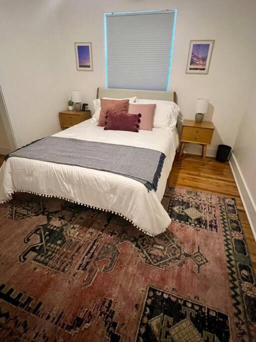 Mid-West Mod - 5Br - Central Norman - Near Ou! ภายนอก รูปภาพ