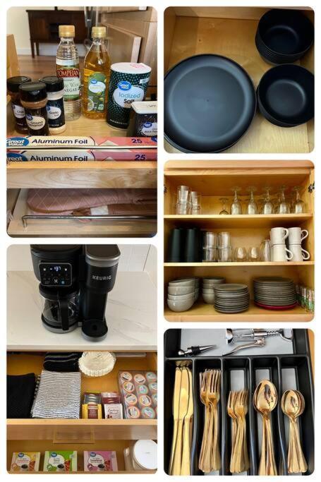 Mid-West Mod - 5Br - Central Norman - Near Ou! ภายนอก รูปภาพ
