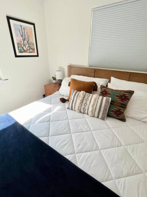 Mid-West Mod - 5Br - Central Norman - Near Ou! ภายนอก รูปภาพ
