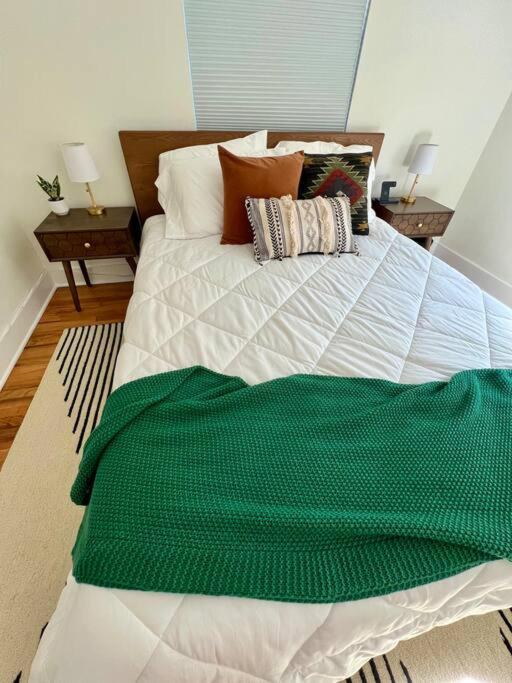 Mid-West Mod - 5Br - Central Norman - Near Ou! ภายนอก รูปภาพ