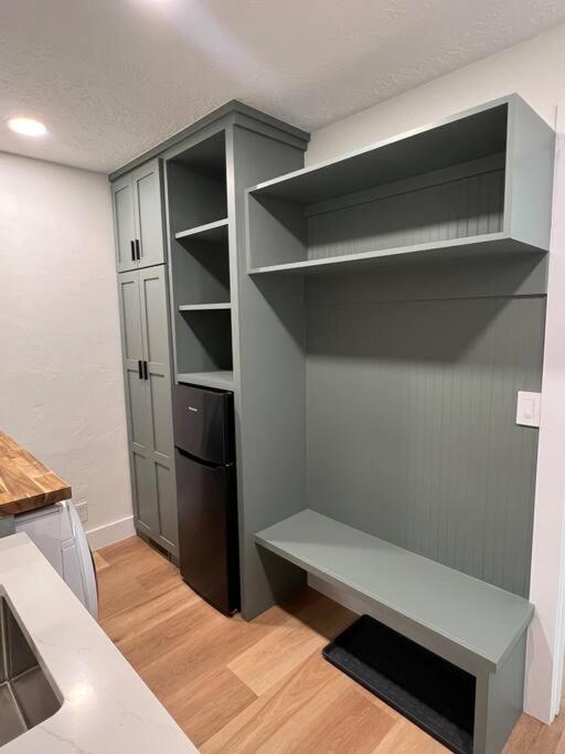 Mid-West Mod - 5Br - Central Norman - Near Ou! ภายนอก รูปภาพ