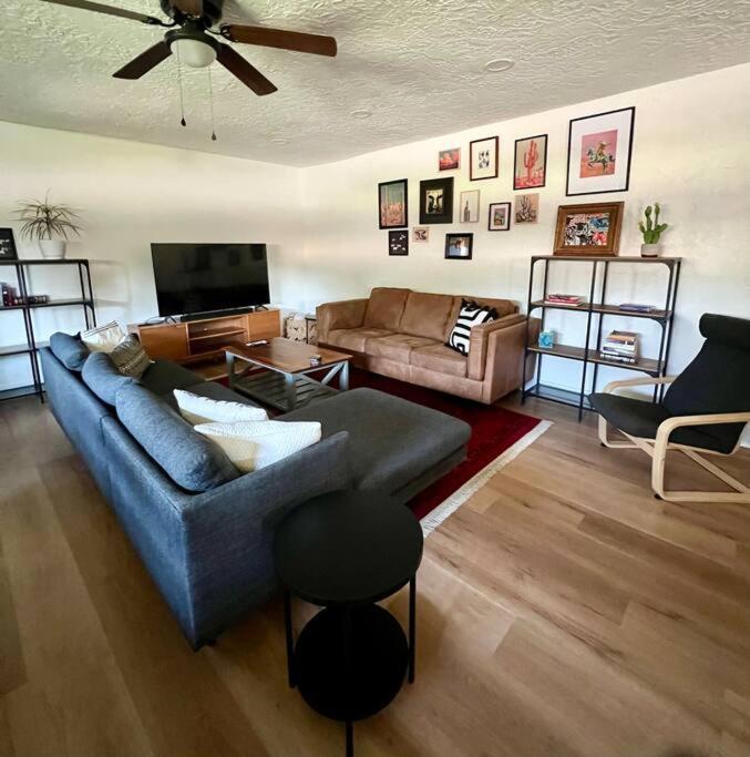 Mid-West Mod - 5Br - Central Norman - Near Ou! ภายนอก รูปภาพ