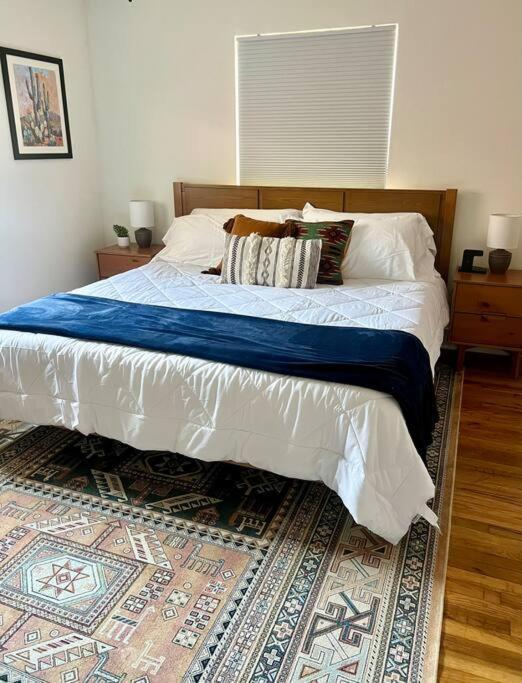 Mid-West Mod - 5Br - Central Norman - Near Ou! ภายนอก รูปภาพ