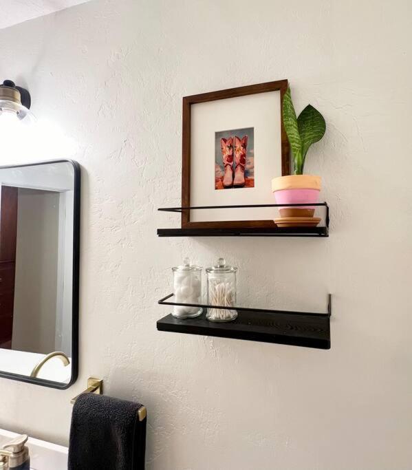 Mid-West Mod - 5Br - Central Norman - Near Ou! ภายนอก รูปภาพ