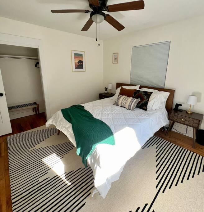 Mid-West Mod - 5Br - Central Norman - Near Ou! ภายนอก รูปภาพ